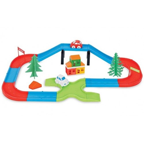 Pilsan Köprülü Yol Seti 07 683